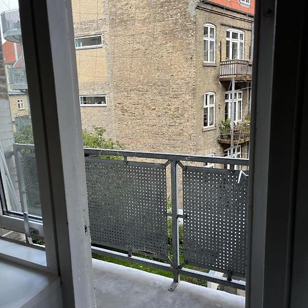 Centralt Lejlighed I Aalborg C - Budolfi Zewnętrze zdjęcie